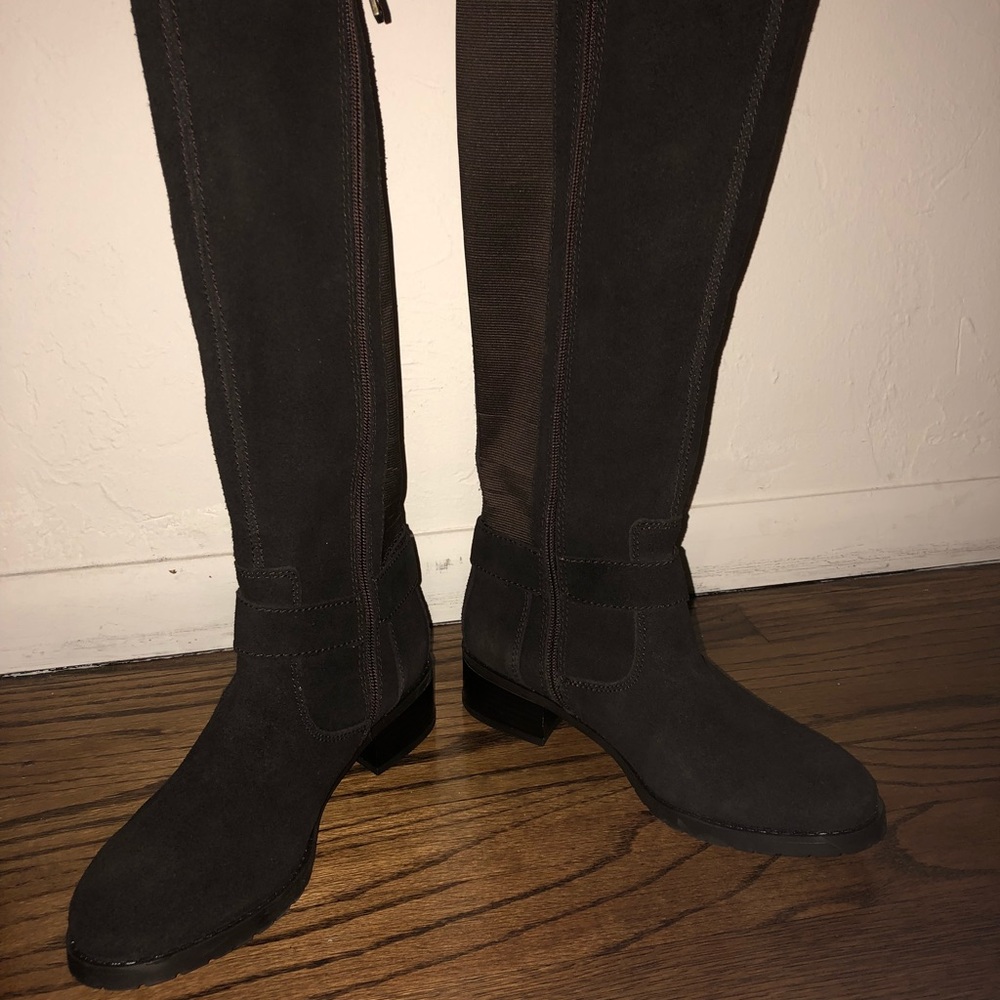 Donald J Pliner boots